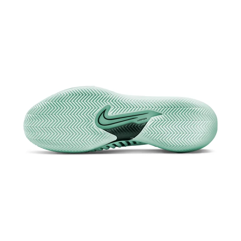 NikeCourt React Vapor NXT (gravel) Black (CV0726-009)