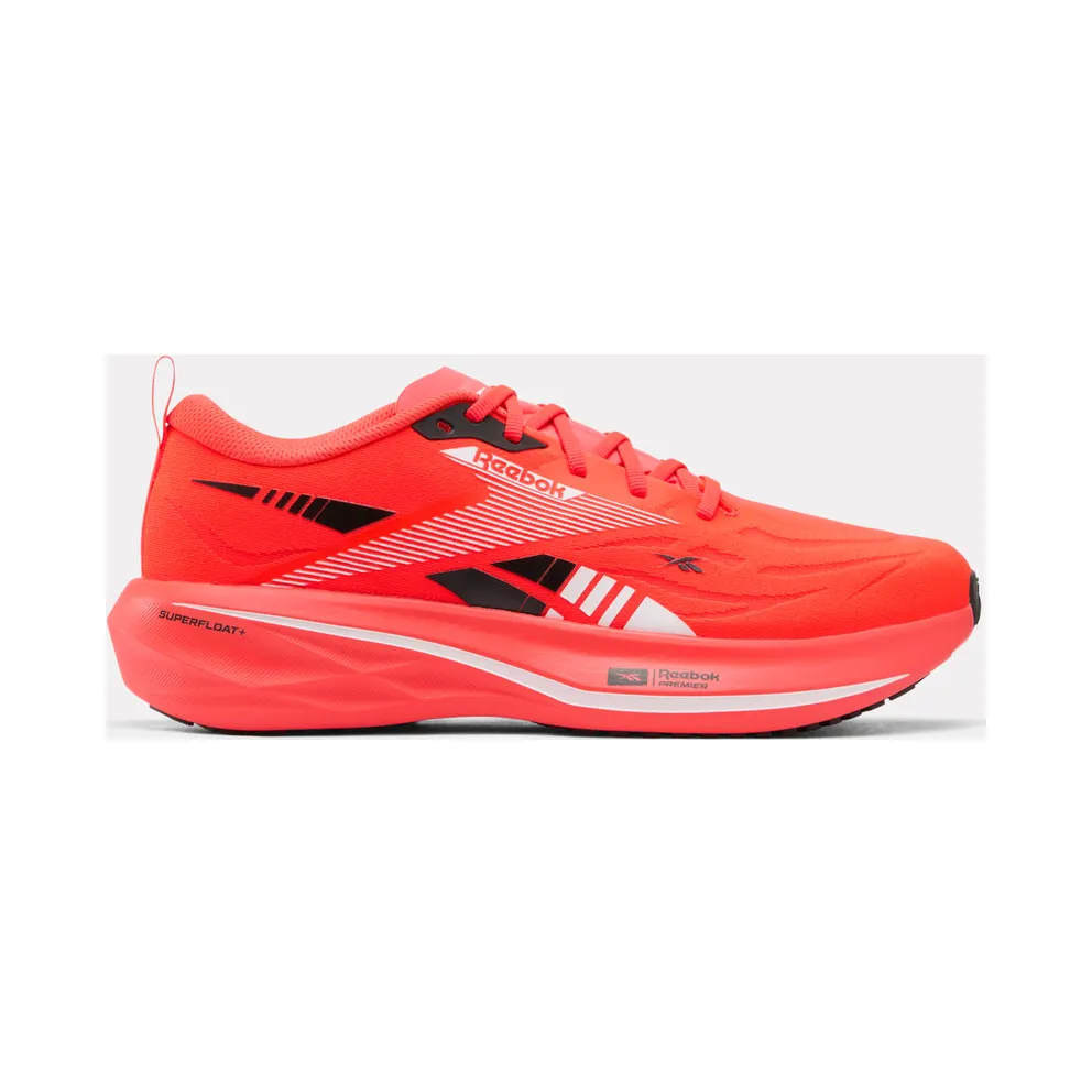 Reebok Float Premier “Neon Cherry” (100272546)