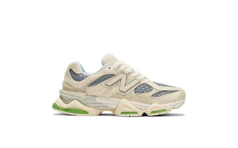 New Balance 9060 “Bricks and Wood” (U9060BW1)