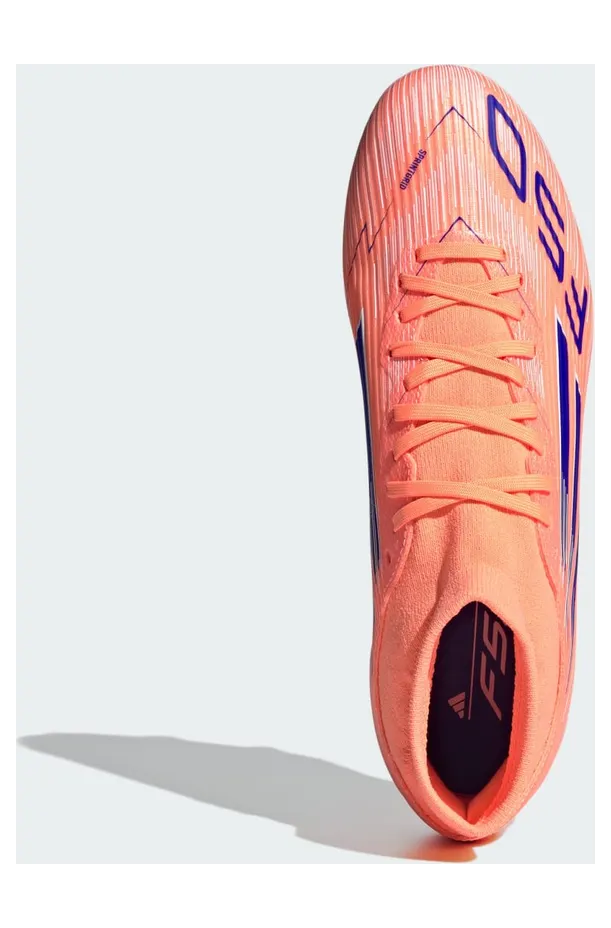 adidas F50 League Mid FG/MG Coral Blaze Pack (JI0888)