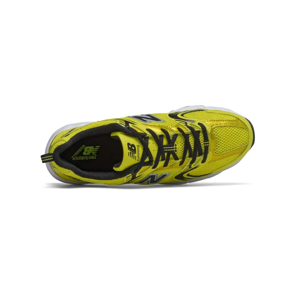 New Balance 530 Yellow Black (MR530SE)