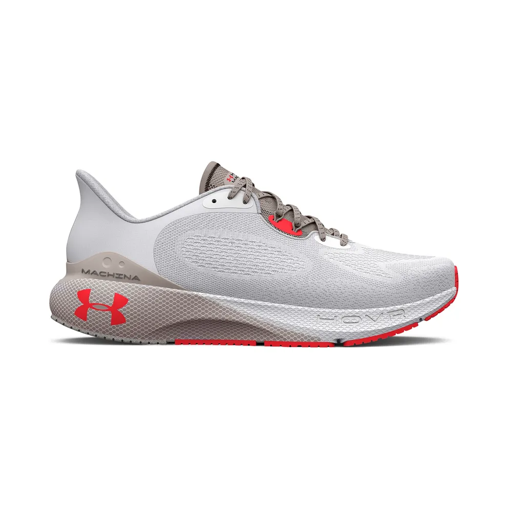 Under Armour HOVR™ Machina 3 White (3024907-104)