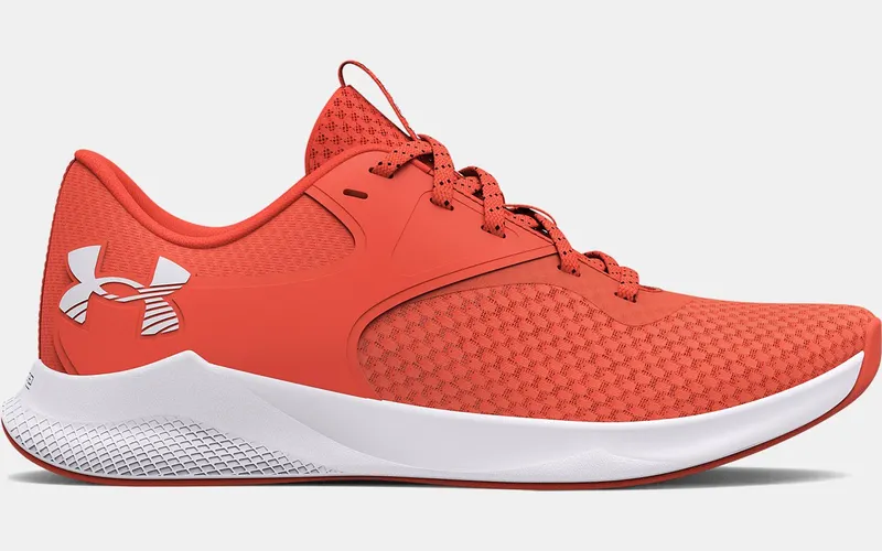 Under Armour Charged Aurora 2 Orange (3025060-602)