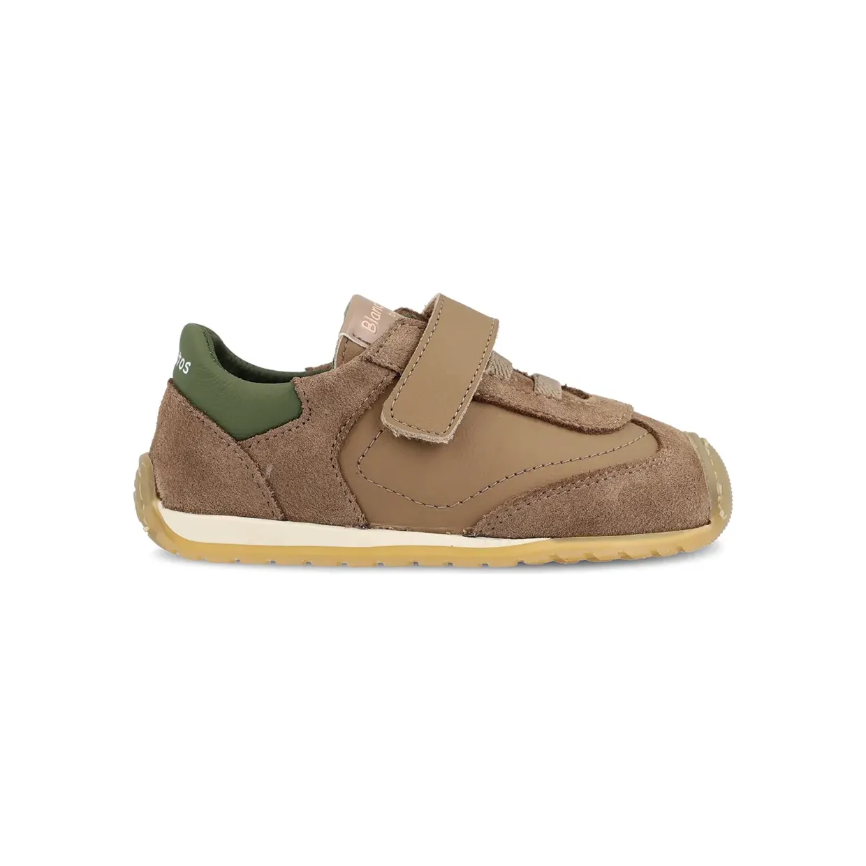 blanditos-sneaker PORTO-VISON