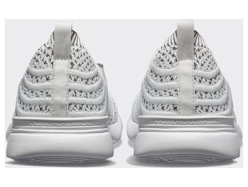 APL TechLoom Wave “Light Fog/Smoke” (Dames) (3)