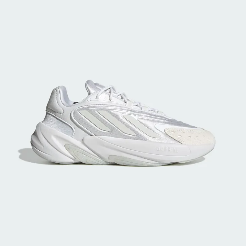 Adidas Ozelia Cloud White / Cloud White / Crystal White (H04269)