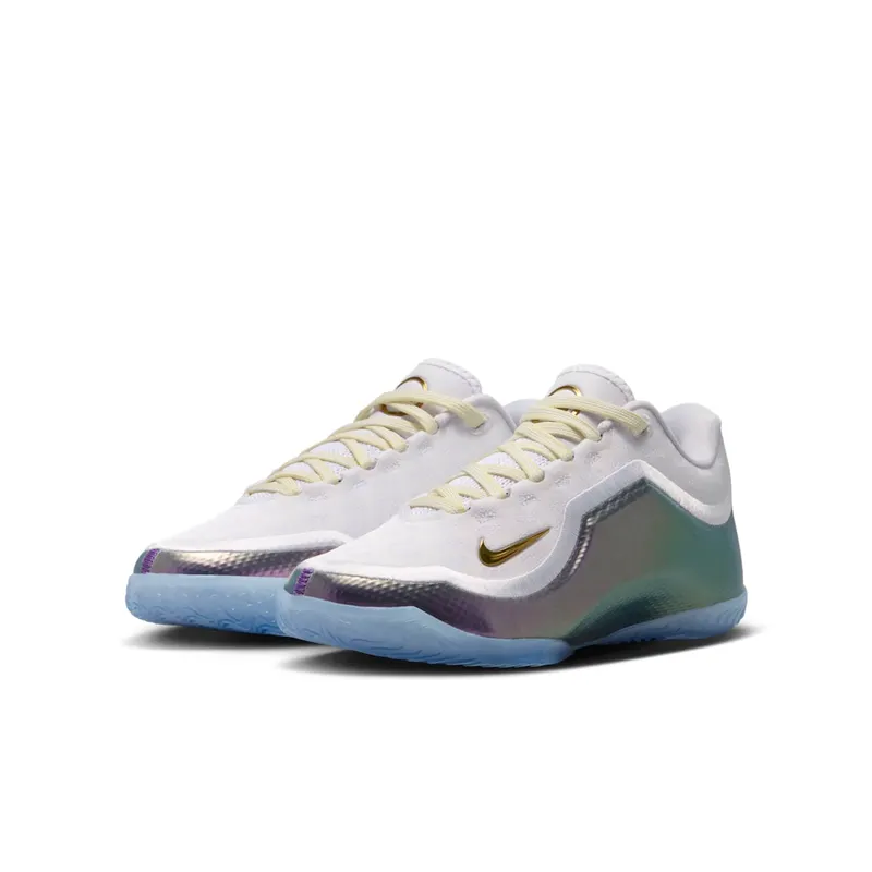 Nike LeBron XXIII White (IV4873-102)