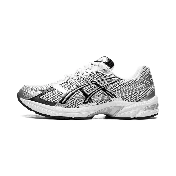 Asics Gel 1130 “Silver White Black” (1201A933-100)