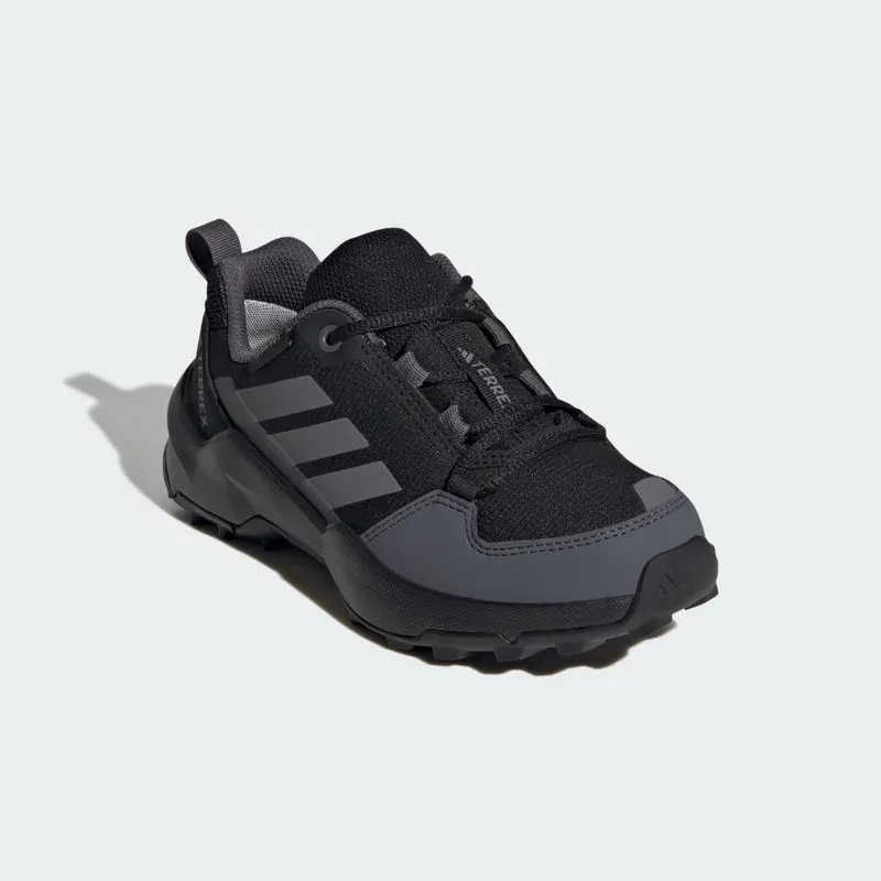 Adidas Terrex AX4r Hiking Core Black / Grey Four / Grey Six (JI0917)