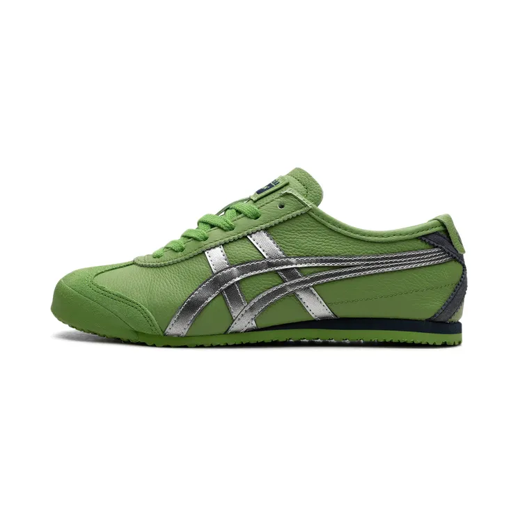 Onitsuka Tiger Mexico 66 “Garden Green Pure Silver” (1183A201-305)
