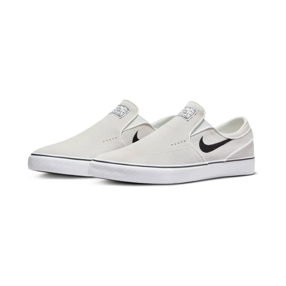 Nike SB Janoski Slip Summit White (FN5893-100)