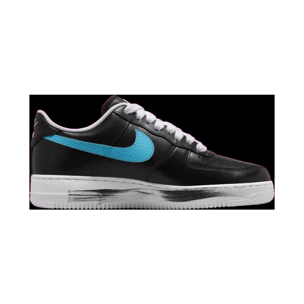 Nike Air Force 1 Low QS Terror Squad Blackout (AQ3692-004)