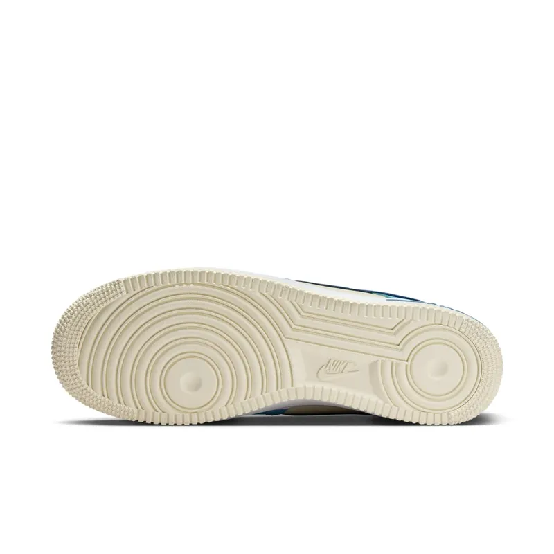 Nike Air Force 1 Low “Aquarius Blue Coconut Milk” (HF4837-407)