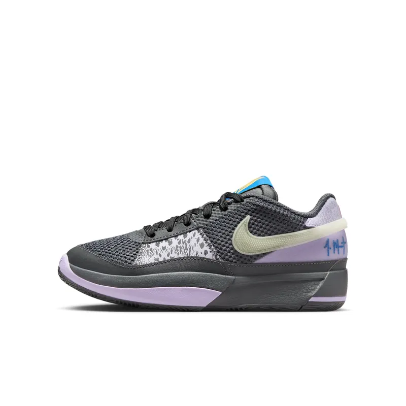 Nike Ja 1 Personal Touch (DX2294-002)