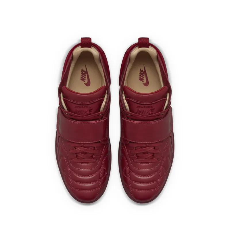 Nike Lab Tiempo Vetta Red (2016) (840482-600)