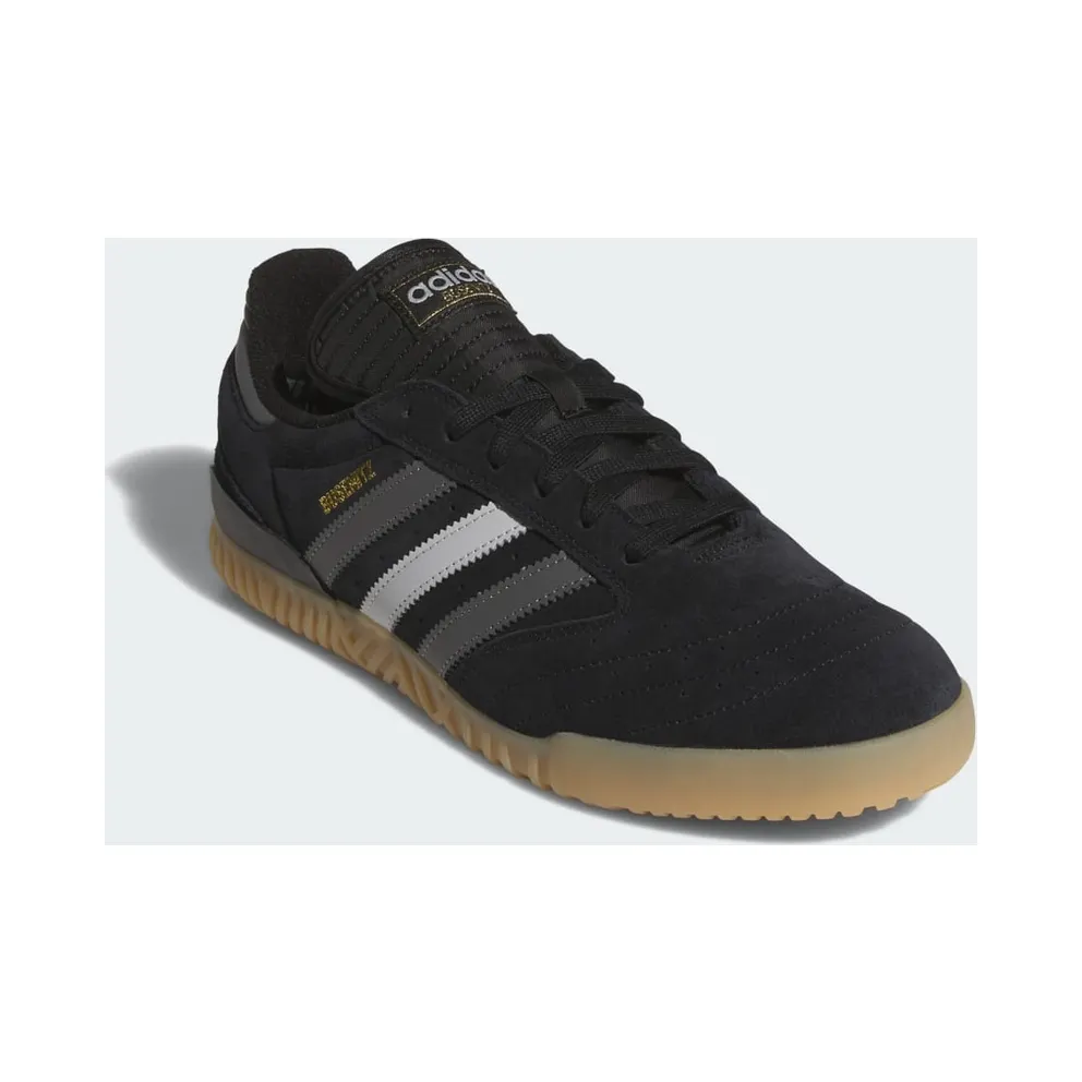 Adidas Busenitz Indoor Super Core Black / Grey Four / Grey Two (HQ4700)