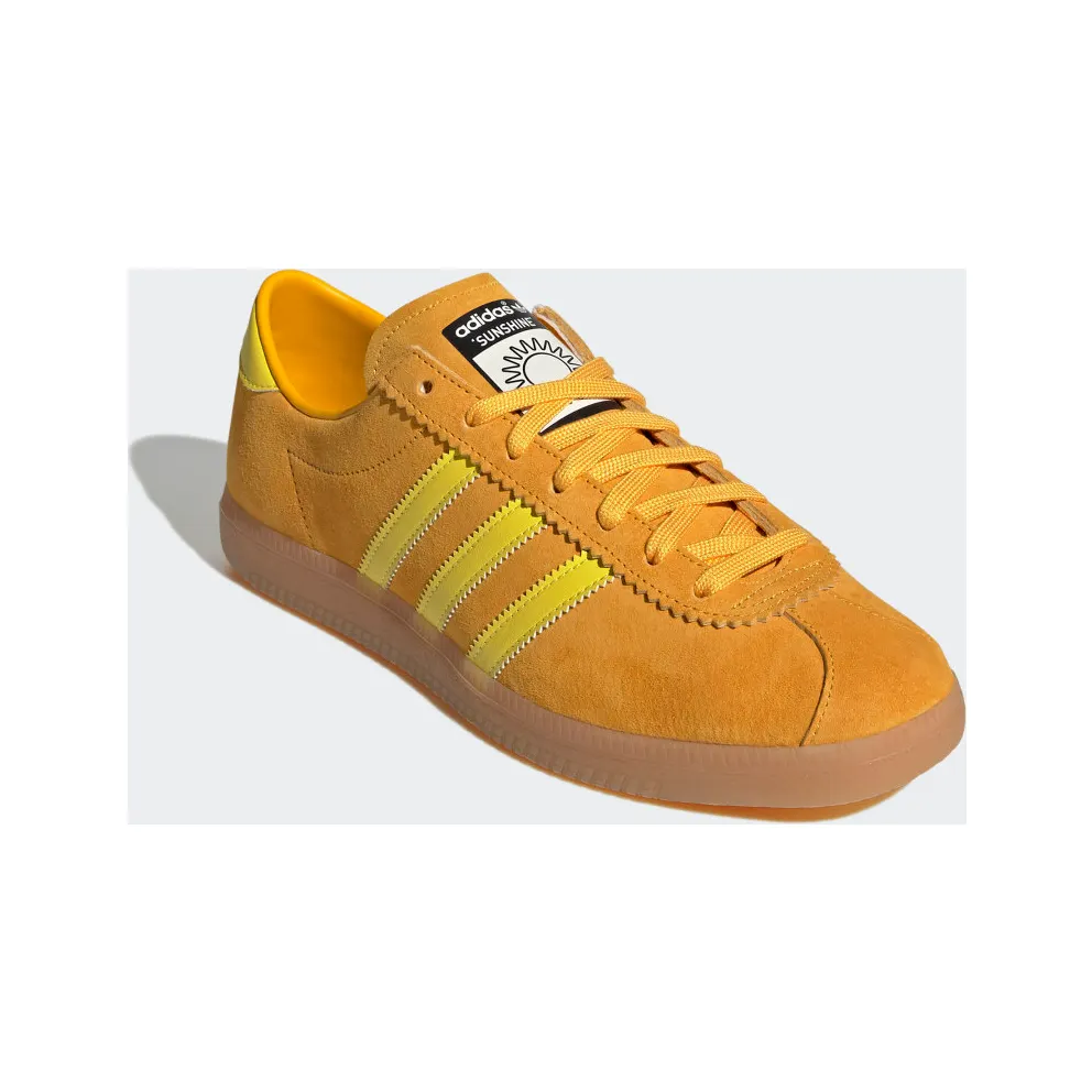 Adidas Sunshine Pantone / Bright Yellow / Off White (GW5771)