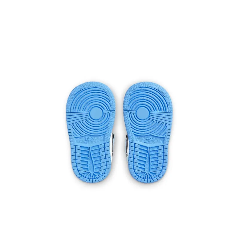 Jordan 1 Retro High University Blue (TD) – “University Blue / White / Black / University Blue” (AQ2665-134)