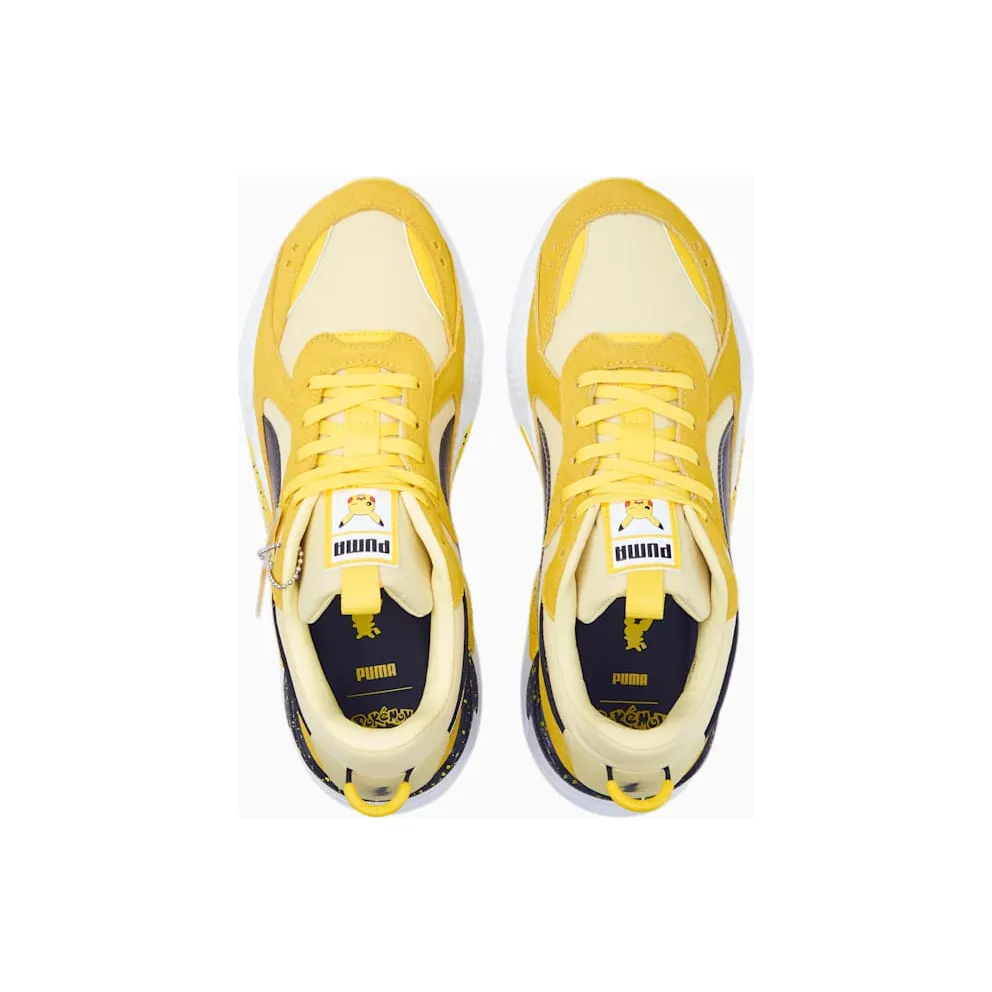 Puma RS-X Pokémon Pikachu (389541-01)