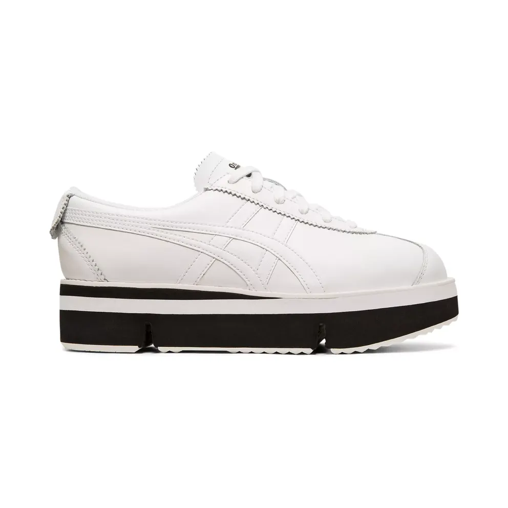 Onitsuka Tiger POKKURI SNEAKER PF White/White – “White” (1182A088.102)