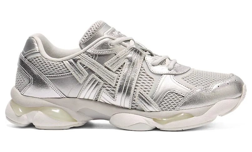 Onitsuka Tiger TIGRUN Piedmont Grey Pure Silver (1183C4781183C478-020)
