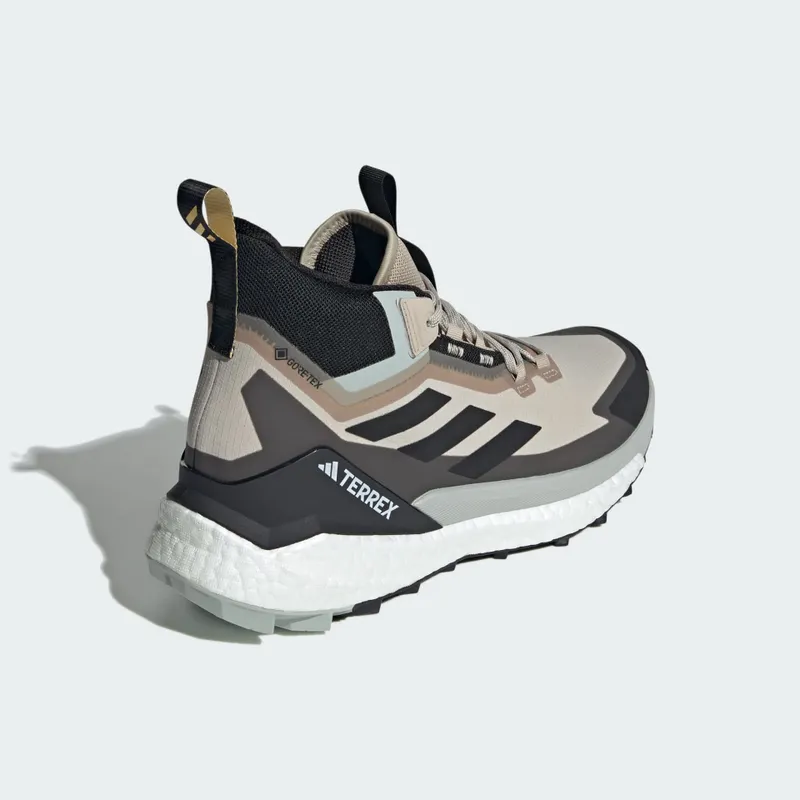 Adidas Free Hiker GORE-TEX Hiking 2.0 – “Beige” (IE5128)