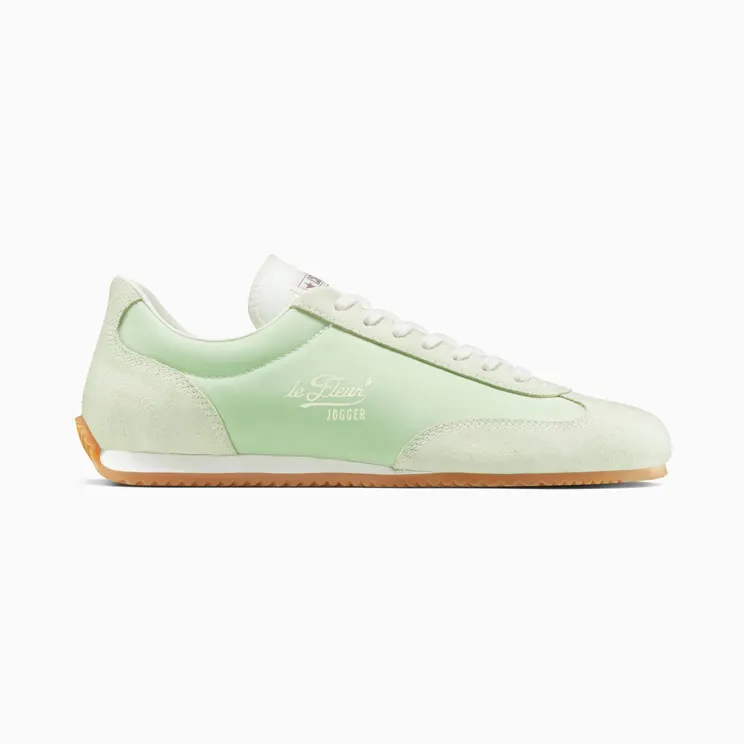 Converse Jogger GOLF le FLEUR* Tyler, The Creator Meadow Mist Star White (A16260C)