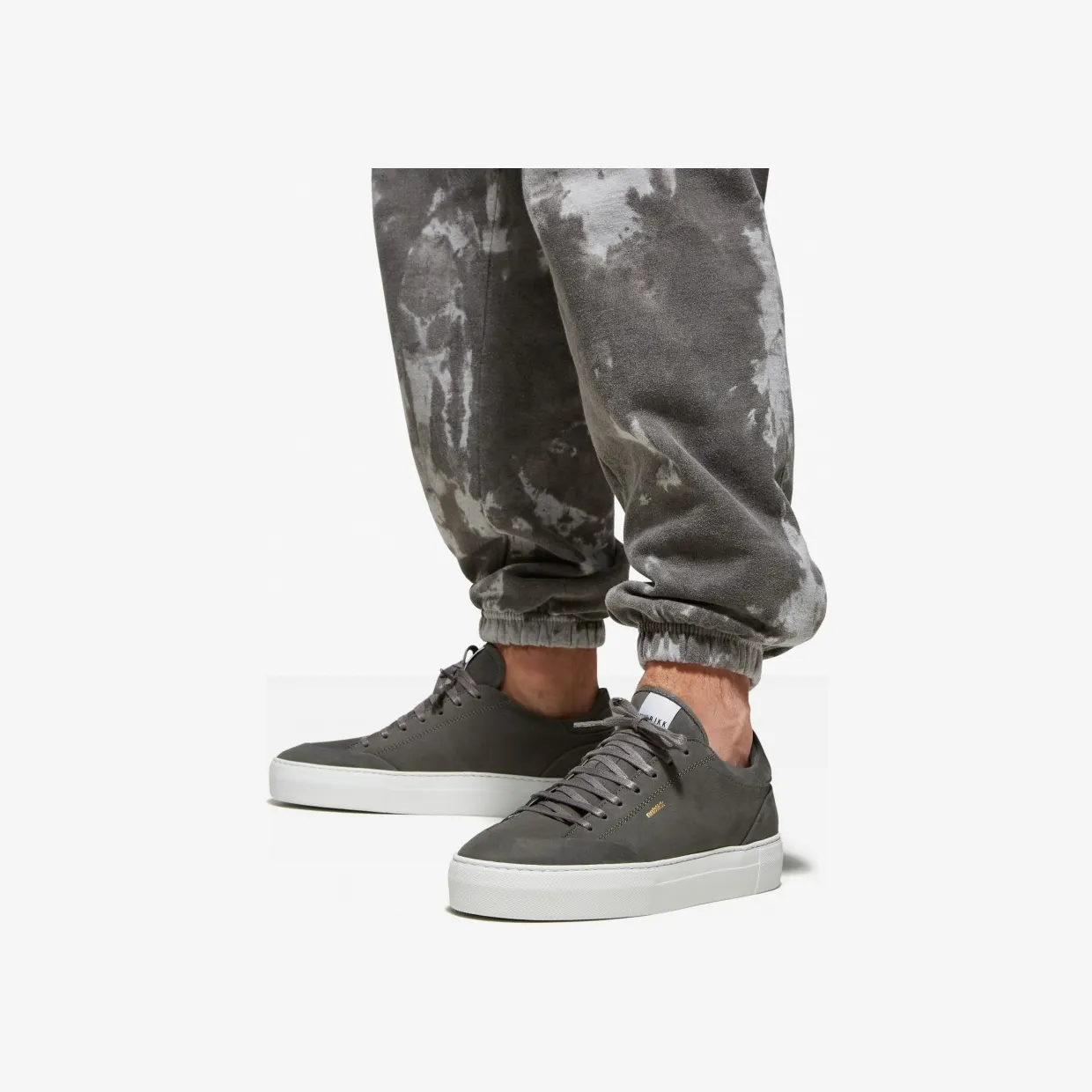 Nubikk Jagger Naya Grey (2103830018N)