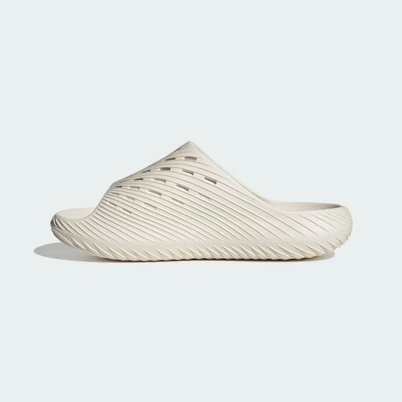 Adidas PURECHILL Slides Off White / Grey Two / Off White (KH6417)