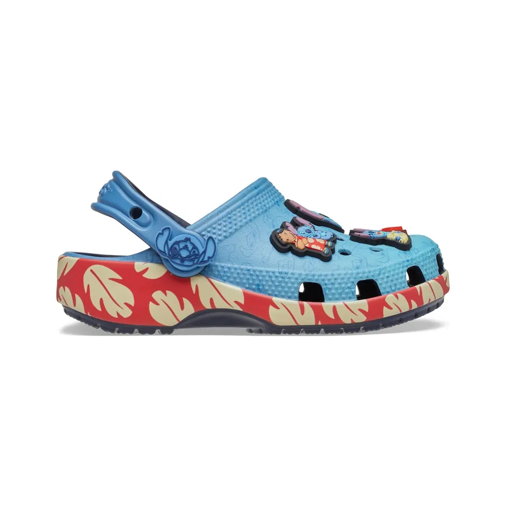 Crocs Classic Klompen Meerkleurig (213008-90H)