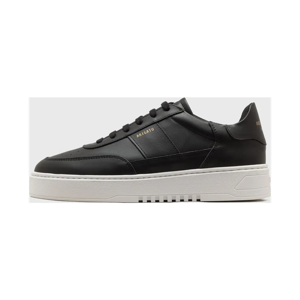 Axel Arigato Orbit Vintage Black