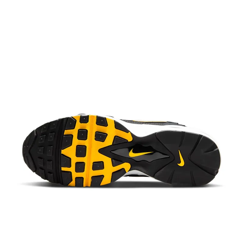 Nike Air Max 96 II “Batman” (DH4756-001)