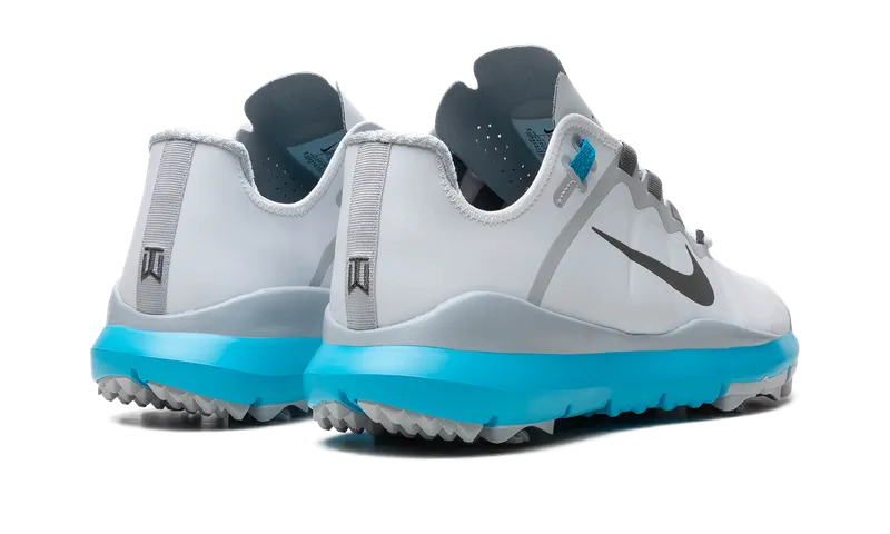 Nike Tiger Woods ’13 “Photon Dust” (DR5752-001)