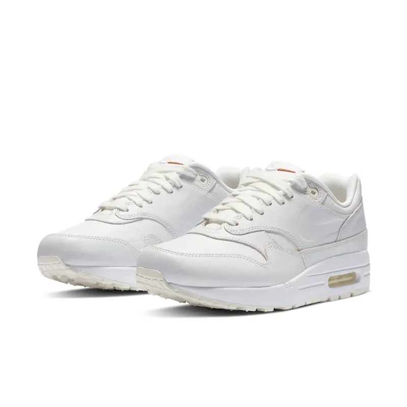 Nike WMNS Air Max 1 Summit White Sail (2020) (DC9204-100)