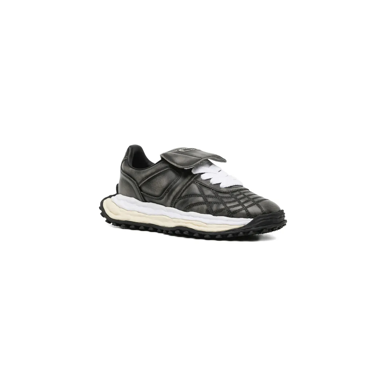 Maison Mihara Yasuhiro Scott “Grey” (A16FW710) (4)