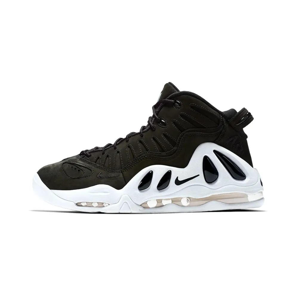 Nike Air Max Uptempo 97 Black White (399207-004)