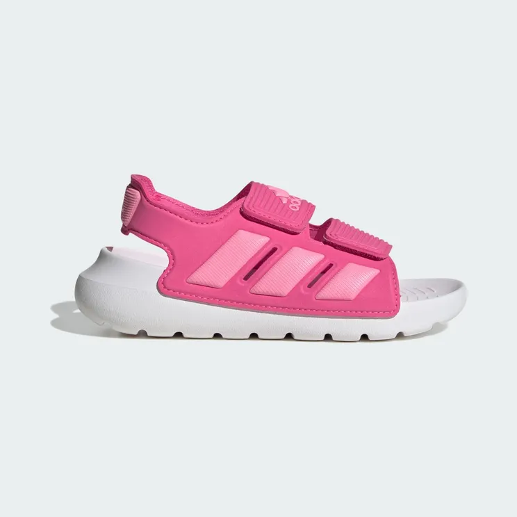 adidas Altaswim 2.0 Sandals Kids “Pulse Magenta / Bliss Pink / Cloud White” (ID2838)