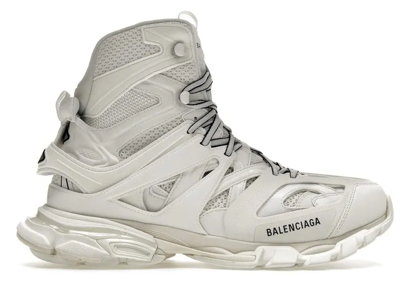 Balenciaga Track Hike White Black (654867W3CP39000)