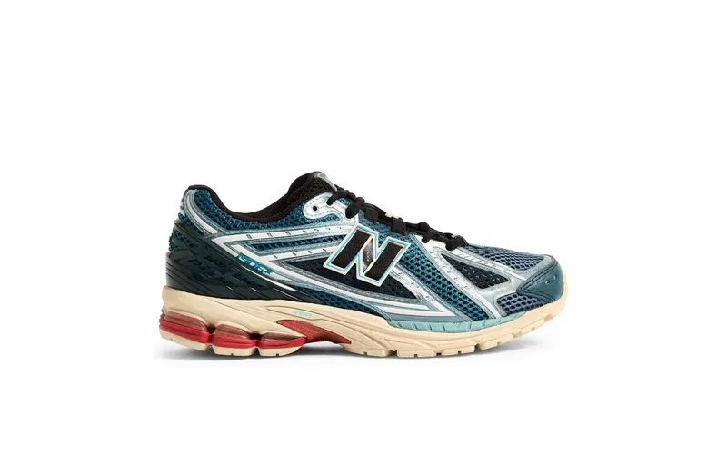 New Balance 1906R Footpatrol X-Ray (M1906RFP)
