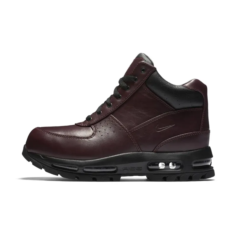 Nike Air Max Goadome 865031 Deep Burgandy/ Black Deep Burgandy/Black (865031-601)