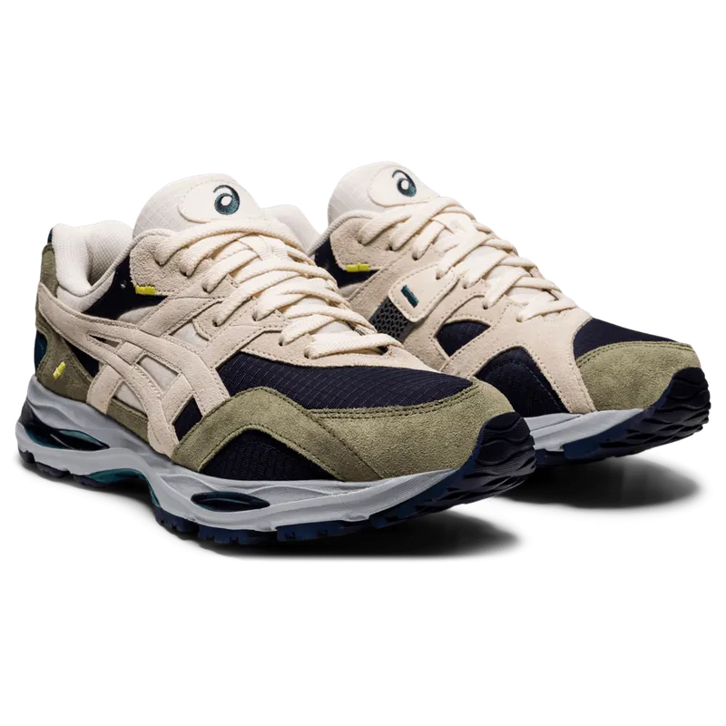 ASICS Gel-MC Plus Lichen Green (1201A021.301)