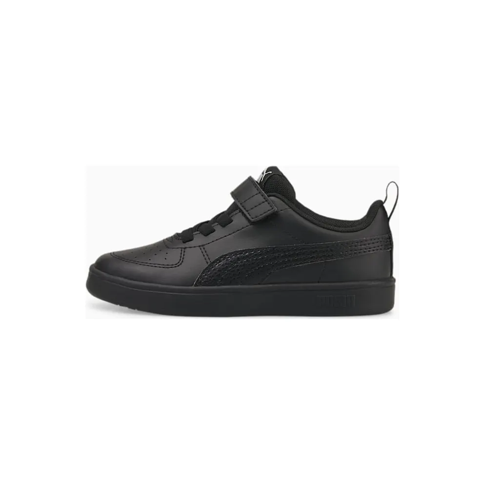 Puma Rickie Black (385836-02)