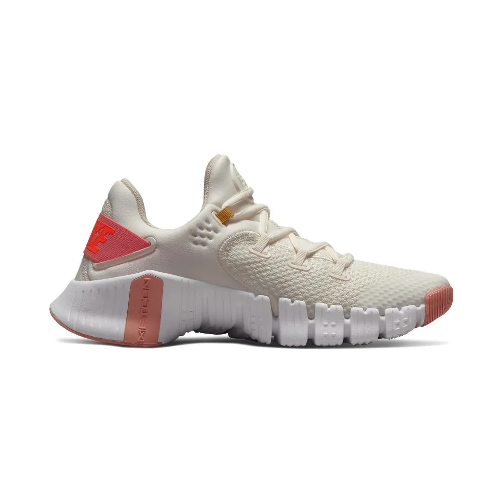 Nike Free Metcon 4 Training Grey (CZ0596-104)