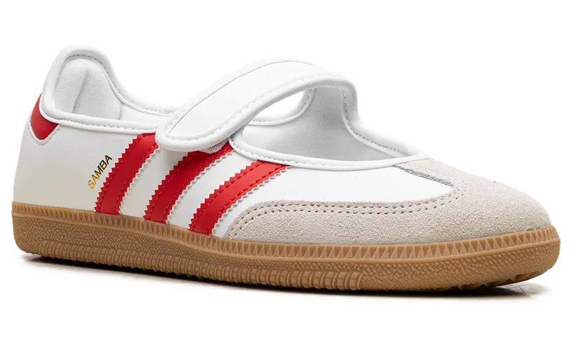 adidas-samba JR7435