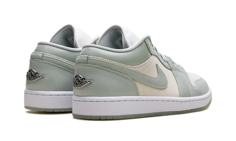 Jordan 1 Low “Seafoam Sail” (HF4078-100)