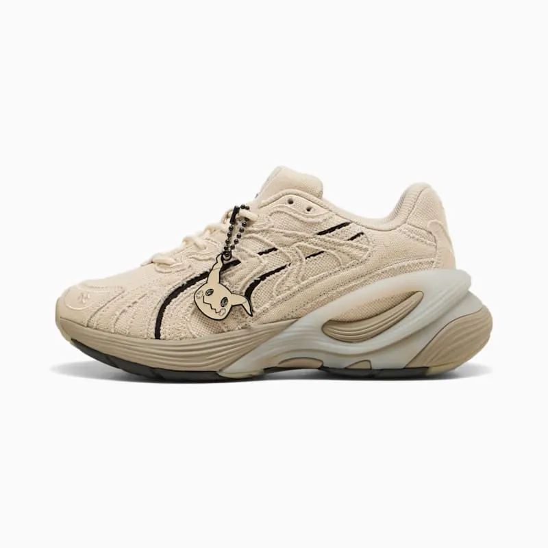 Puma Inverse Alpine Snow / Puma Black (406039-01)