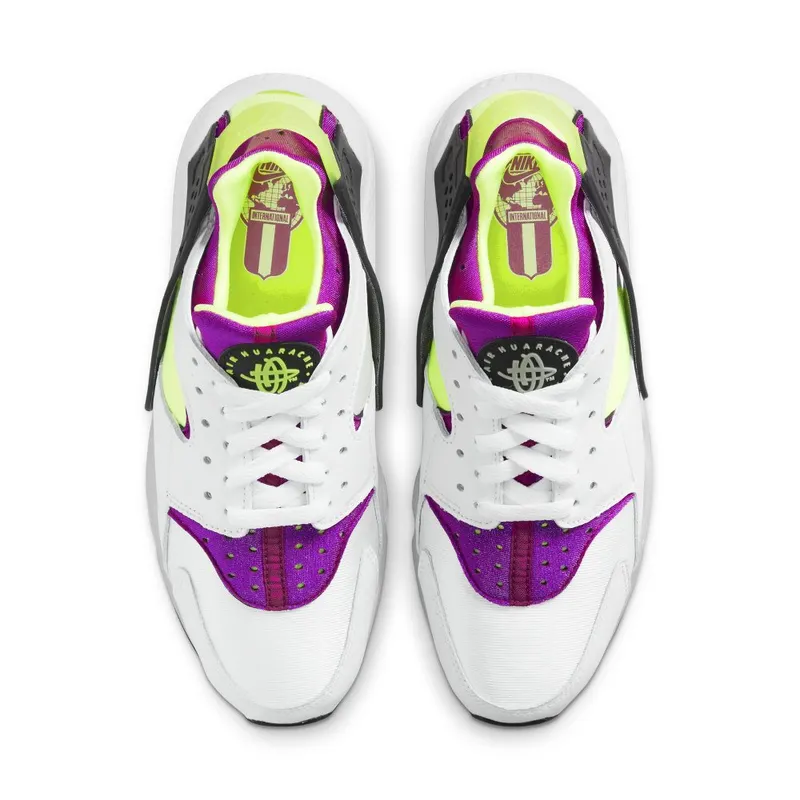 Nike Air Huarache White (DH4439-101)