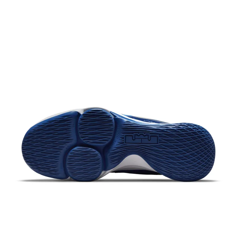 LeBron Witness 5 Blue (CQ9380-400)