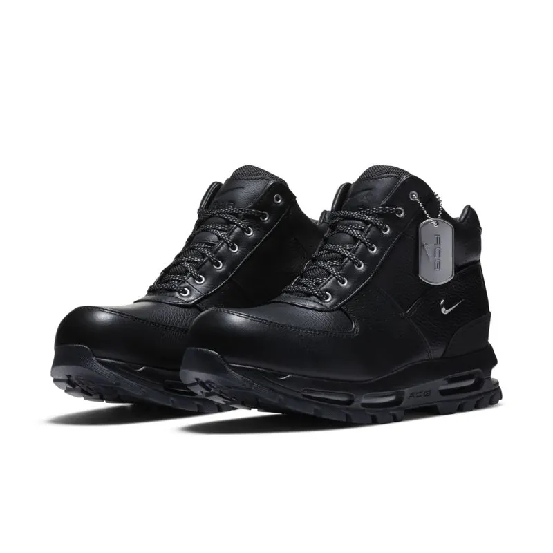 Nike Air Max Goadome Black Silver (DB2958-001)