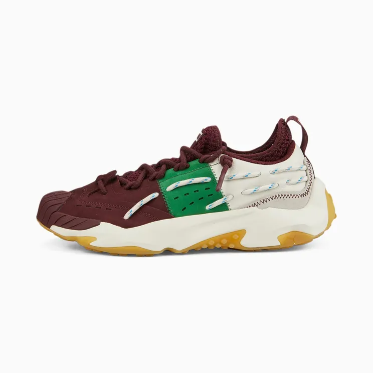 Puma Plexus Retro White (38732501)